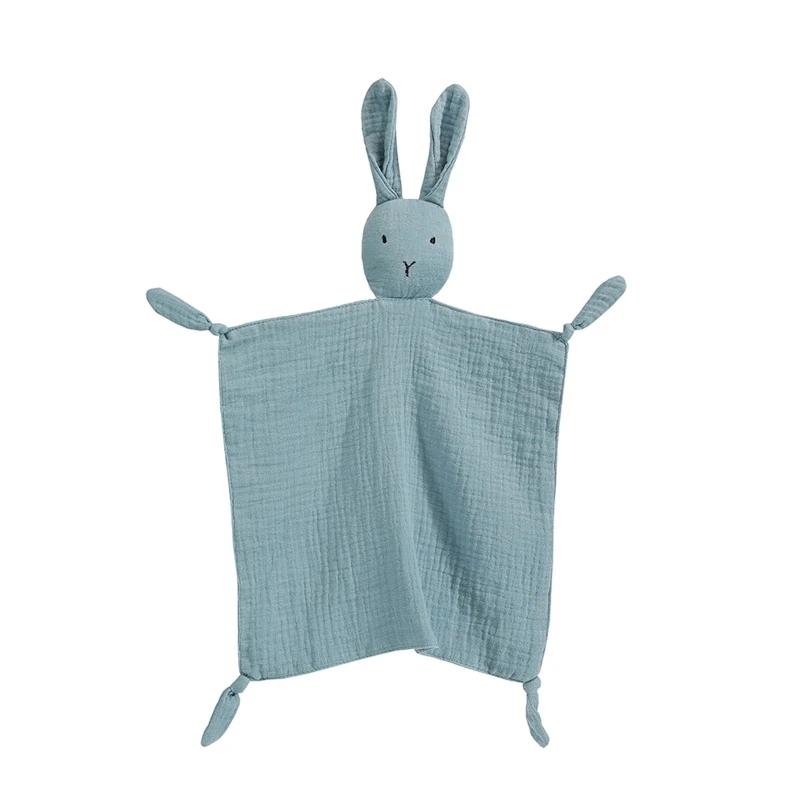    Soothe Appease Towel ε巯  䳢  ϰ  ι  Comfort Sleeping Nursing Toy